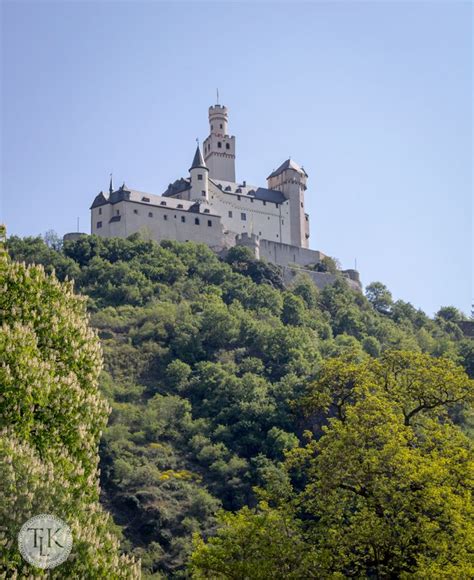 Marksburg Castle – Life on the Inside | Castle, Places to visit, Mucha