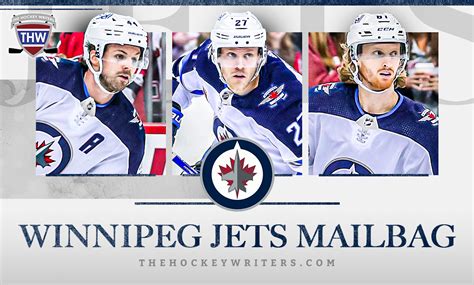 Winnipeg Jets: Big Win, Line Combinations, Trade Deadline, and ...