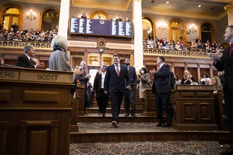 Iowa legislative leadership share priorities for 2023 session - The Daily Iowan