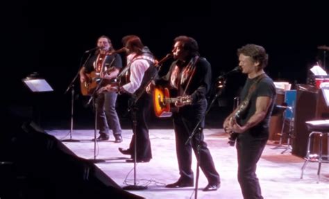 5 Songs That Made The Highwaymen A Rock n' Roll Success