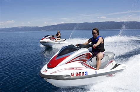 JET SKI TOURS AND RENTAL -Rincon Puerto Rico Vacations