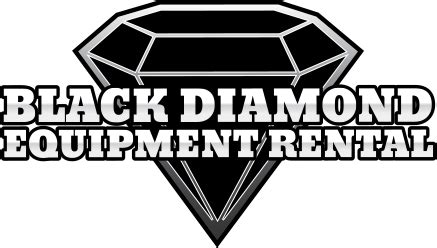 Industries | Black Diamond Equipment Rental