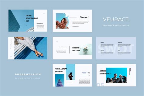 Veuract – Powerpoint Presentation | TMint