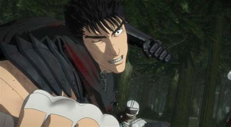 The Sad History of 'Berserk' in Anime Form | Geeks