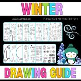 Winter Sweaters Teaching Resources | Teachers Pay Teachers