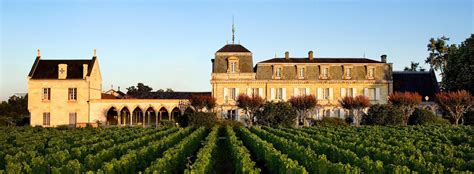 5 Chateaux to Follow on Instagram | Official website Bordeaux.com