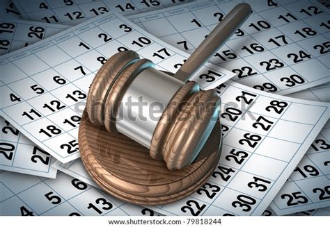 1,953 Court Calendar Royalty-Free Photos and Stock Images | Shutterstock