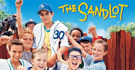 The Sandlot streaming: where to watch movie online?