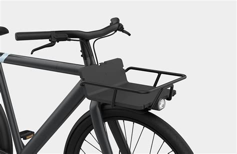 VanMoof X3 eBike Review 2020 - Best Electric Bikes