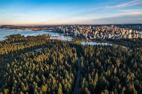 25 Incredible Things to Do in Stanley Park Vancouver - Forever Lost In Travel