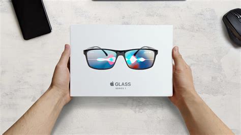 Apple AR glasses release date, price, features and news - PhoneArena