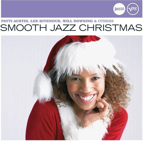 Smooth Jazz Christmas – BigaMart