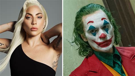 Joker 2, Lady Gaga nuova Harley Quinn: quando esce il sequel del film ...