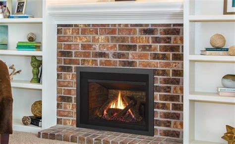 Gas Fireplaces, Gas Fireplace Inserts & Propane Fireplaces Redwood City CA