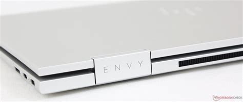 2022 HP Envy x360 13 convertible review: Core i5-1230U or Core i7-1250U? - NotebookCheck.net Reviews