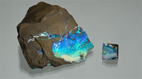 Opal Description