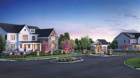 New Home Community Toll Brothers at Dix Hills in Dix Hills, NY | Toll Brothers