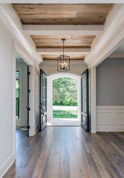 Wood Flooring For Ceiling – Flooring Ideas