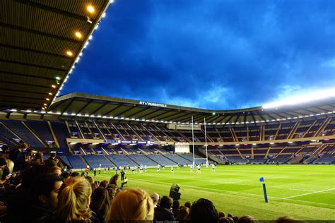 French Rugby Team Begins Friendly Matches Ahead of Rugby World Cup ...