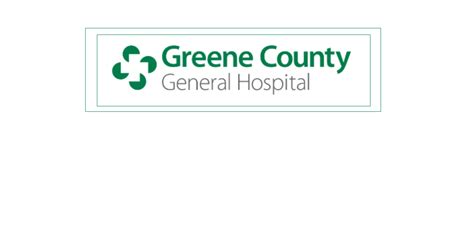 Greene County General Hospital announces visitor restrictions beginning ...