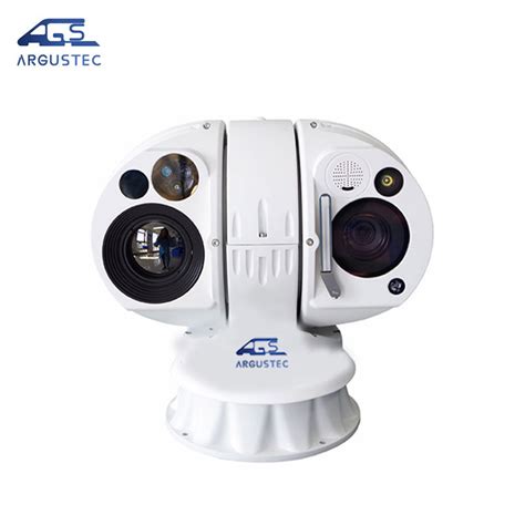 50mm Lens Long Range Thermal Imaging Night Vision Camera - China ...