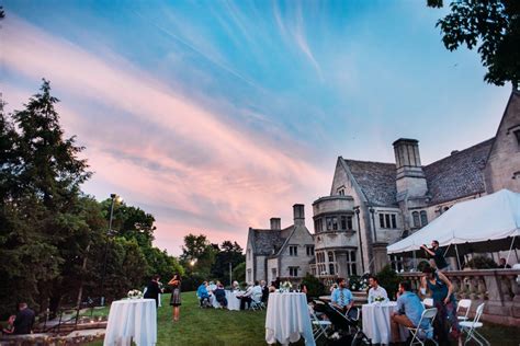 Hartwood Acres Mansion Wedding : Megan + Steve - Veronica Varos Photography