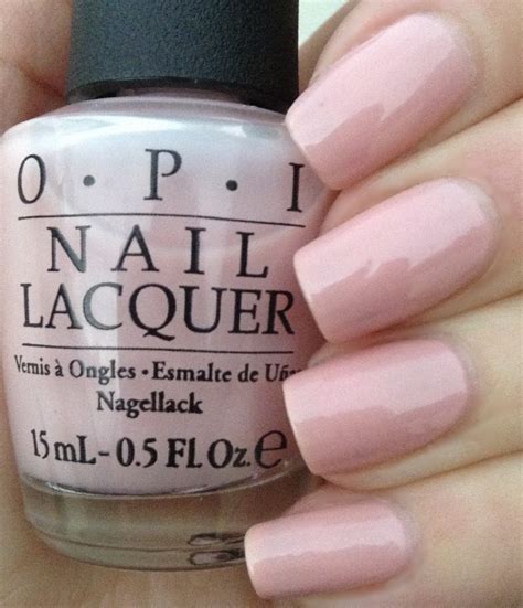 Don's Nail OBSESSION!: OPI SOFT SHADES COLLECTION 2015 - SWATCHES & REVIEW