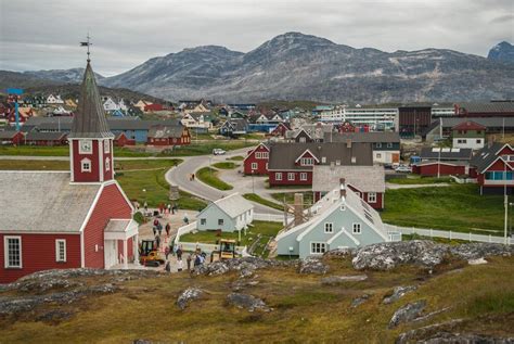 THE TOP 10 Things To Do in Nuuk | Attractions & Activities