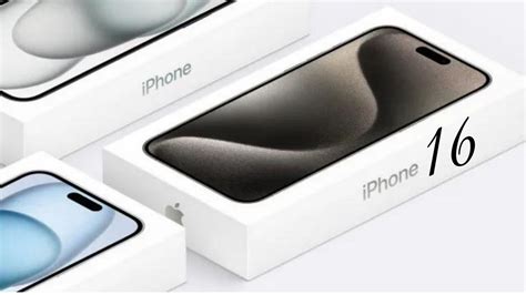 Everything We Know So Far About The IPhone 16: Rumors, Specifications ...