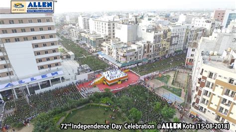 4 World Records made on the 72nd Independence Day in Coaching City ...