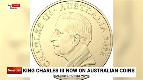 Expert warns over resale price of first Australian King Charles $1 ...