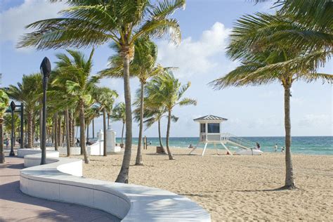 Fort Lauderdale Beaches: 10Best Beach Reviews