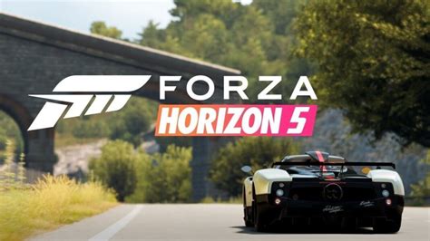 Forza horizon 5 xbox one - atilasearch