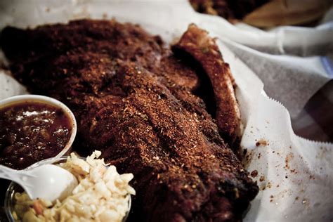 Why Memphis BBQ Is the Best - Thrillist