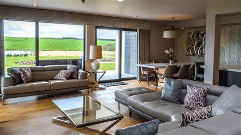 Luxury Lodges in Scotland | Lochside House Hotel & Spa Ayrshire