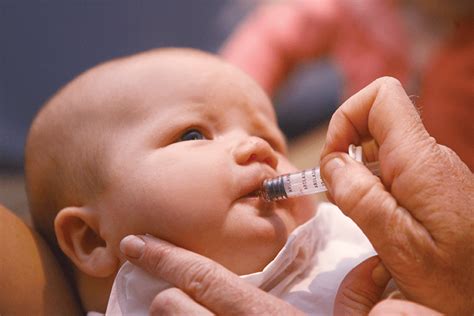 Immunisations and seasonal vaccinations at Eastbrooke Family Medical