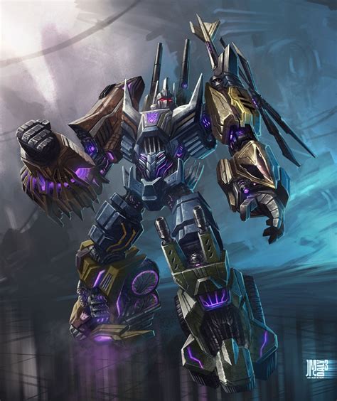 Bruticus | Heroes of the characters Wiki | Fandom