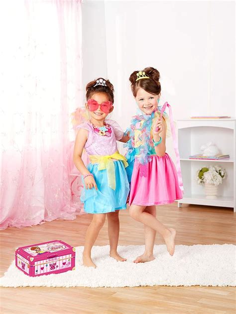 Fancy Nancy Ultimate Dress Up Trunk | Ultimate Guide to the Best Kids ...