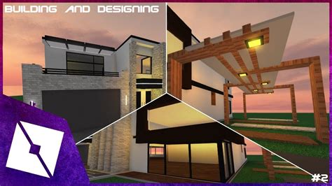 Roblox Studio Building