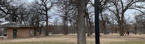 Woodward Park Loop, Oklahoma - 15 Reviews, Map | AllTrails