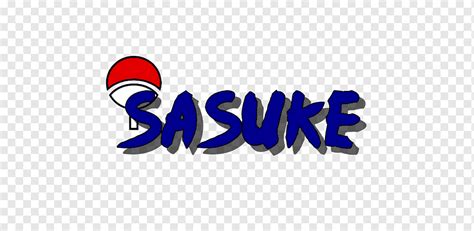 Uchiha Sasuke, Logo, Levi, Sasuke Uchiha, 23 de marzo, Azul, Texto ...