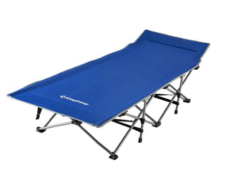 7 Best Beds for Camping Tents - Outdoor Moran