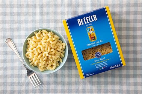 The Best Macaroni Brands to Keep in Your Cupboard