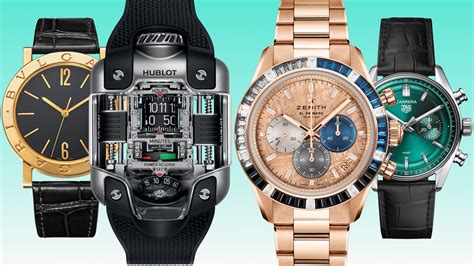 10 Best Watches of LVMH Watch Week 2024 — Wrist Enthusiast