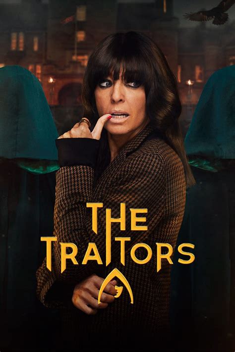 The Traitors | Rotten Tomatoes