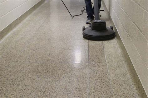 How to Clean Terrazzo Floors? Follow These Instructions