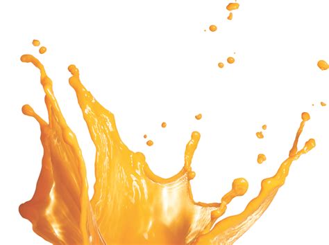 Orange Juice Splash Png Image Png 2273 Free Png Images Starpng | Images and Photos finder