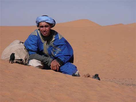 Desert Morocco Bedouin - Free photo on Pixabay - Pixabay