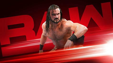 WWE RAW: Preview, live stream and video highlights - 23 October 2018