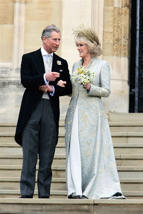 Camilla Duchess of Cornwall: Photos reveal Camilla and Prince Charles’ passionate affair ...